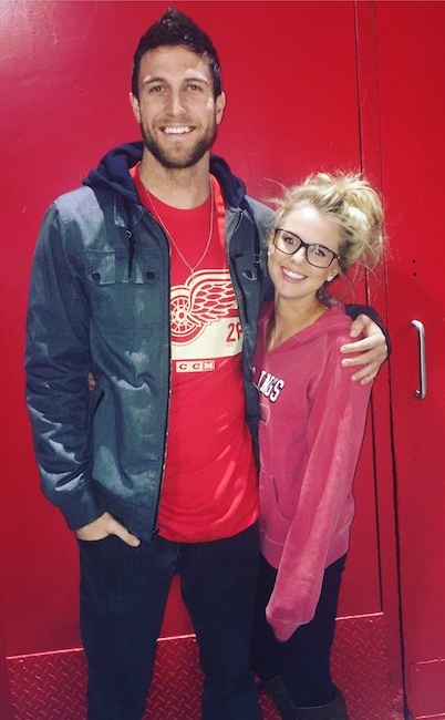 Corey Brooks, Nicole Franzel, Big Brother Couples